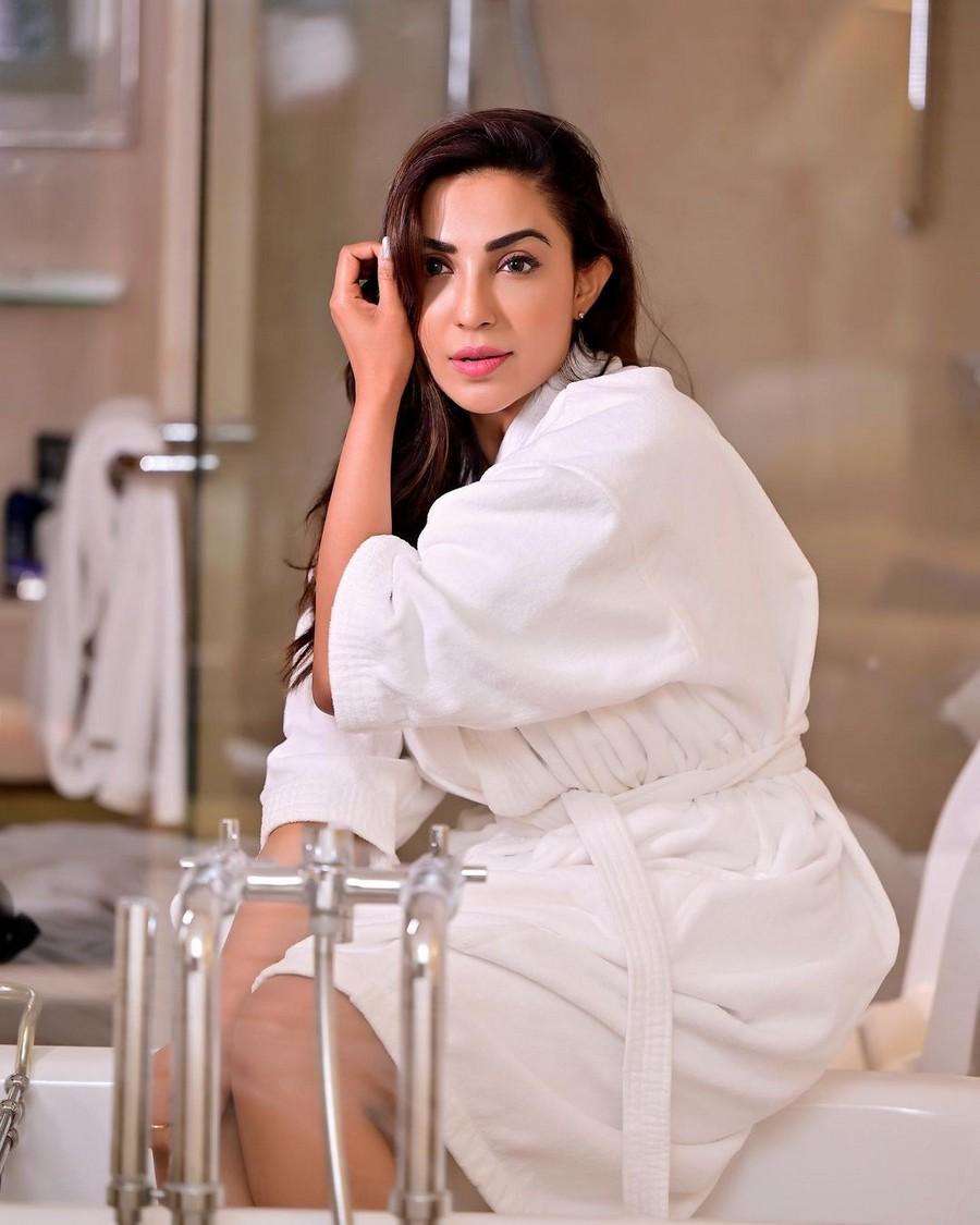 Parvati Nair 6