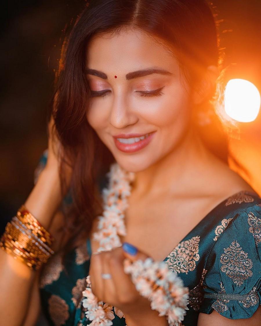 Parvati Nair
