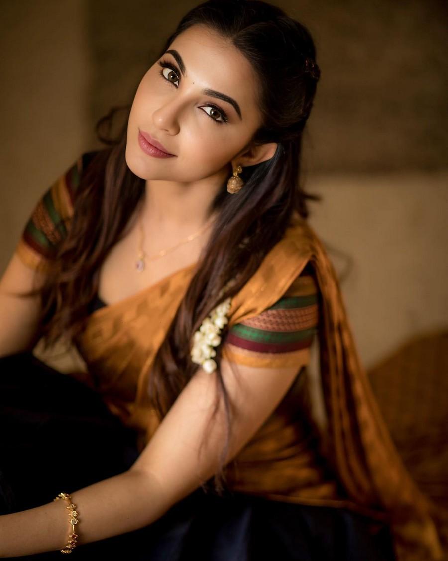 Parvati Nair 11