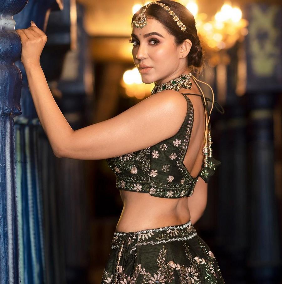 Parvati Nair 14