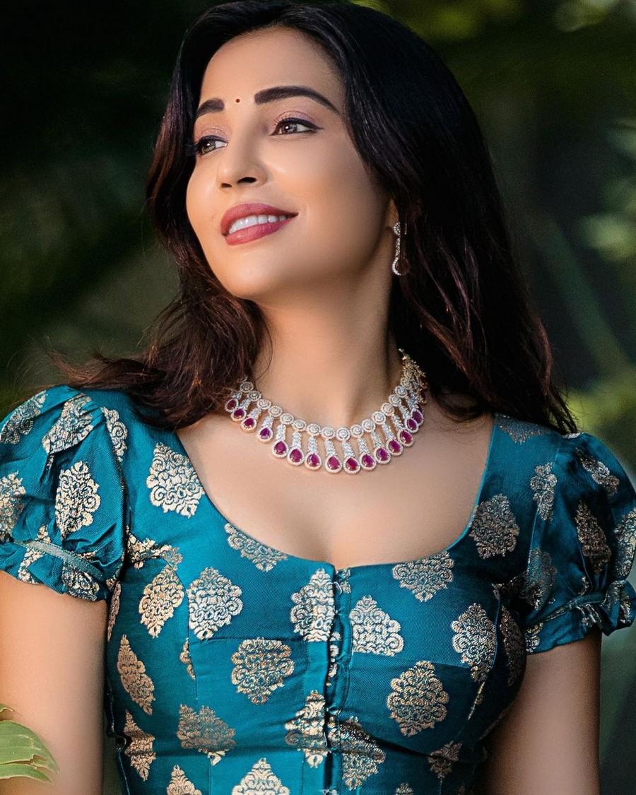 Parvati Nair 2