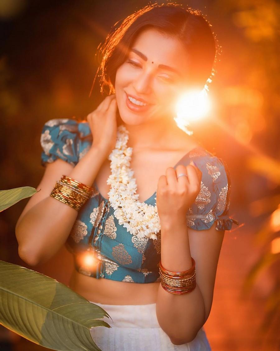 Parvati Nair 6
