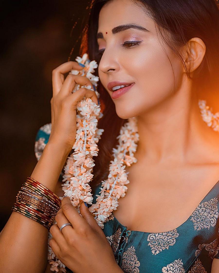 Parvati Nair 9