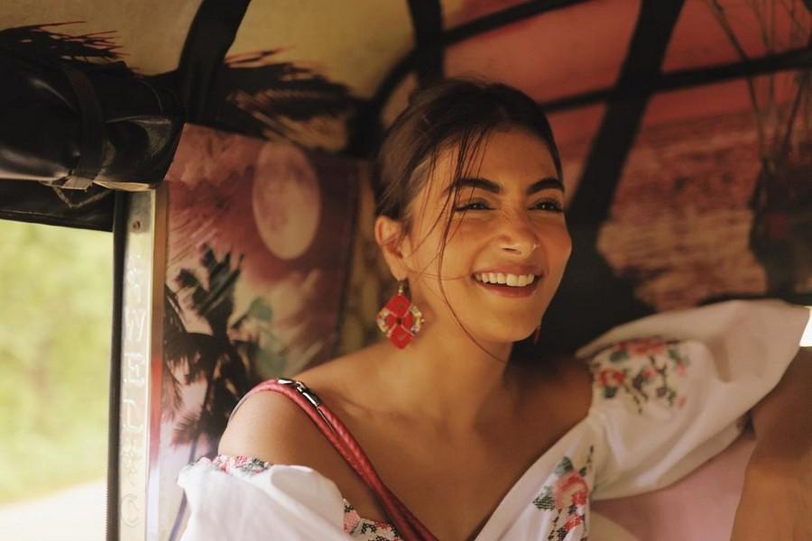 Pooja Hegde 5
