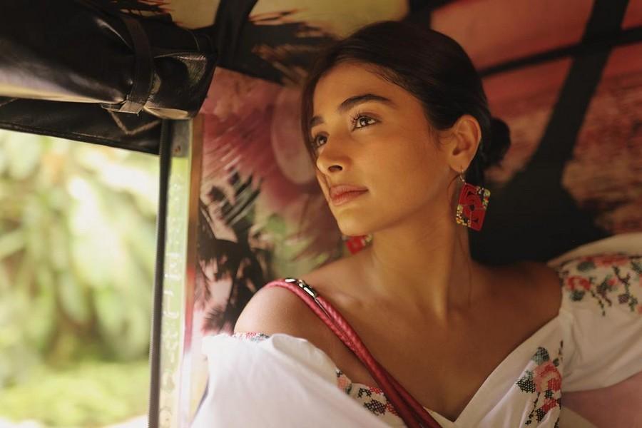 Pooja Hegde 6