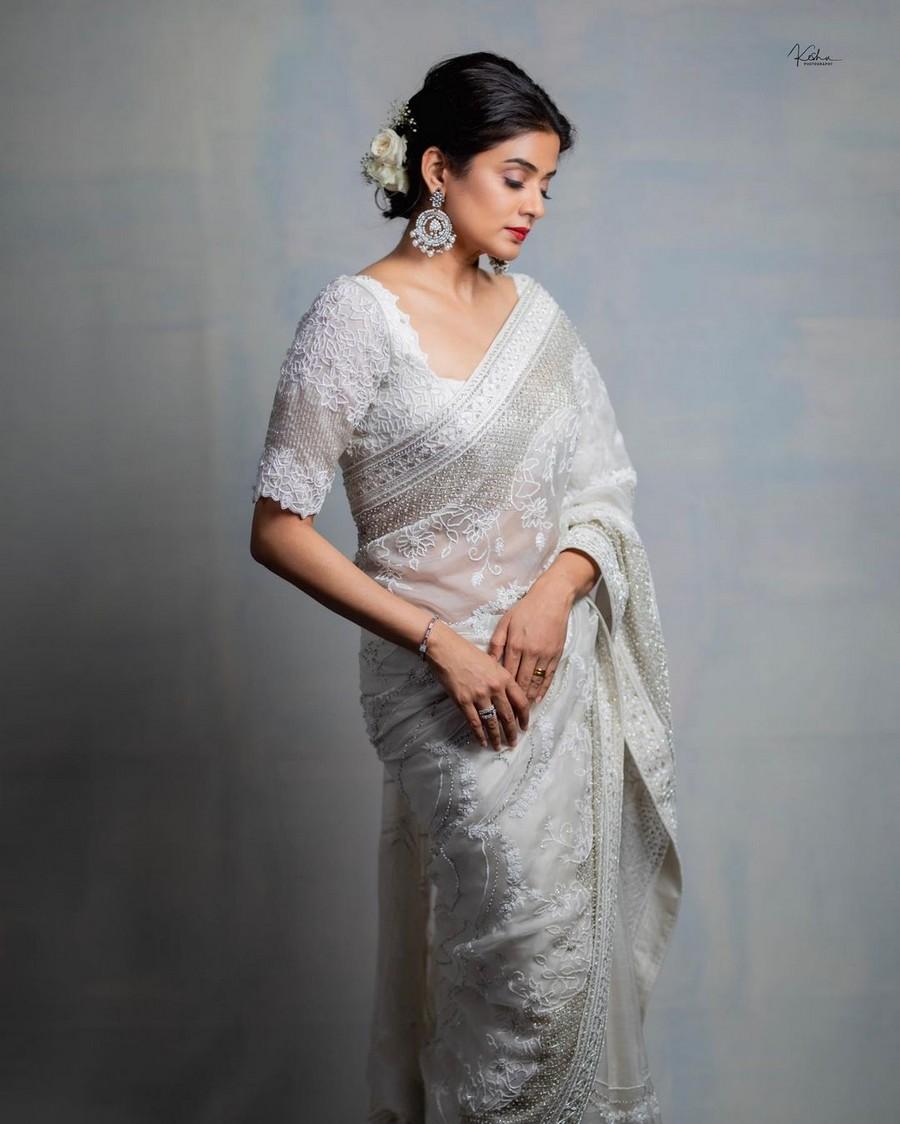 Priya Mani