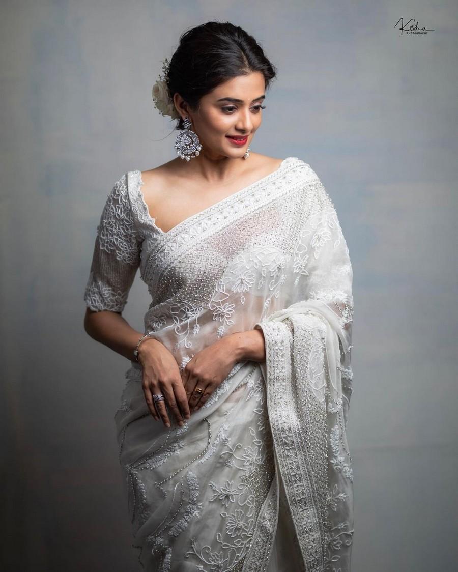 Priya Mani 8