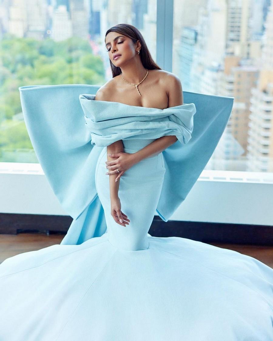 Priyanka Chopra 16