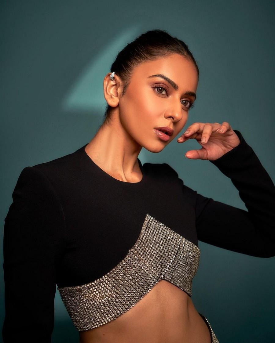 Rakul Preeti Singh 5