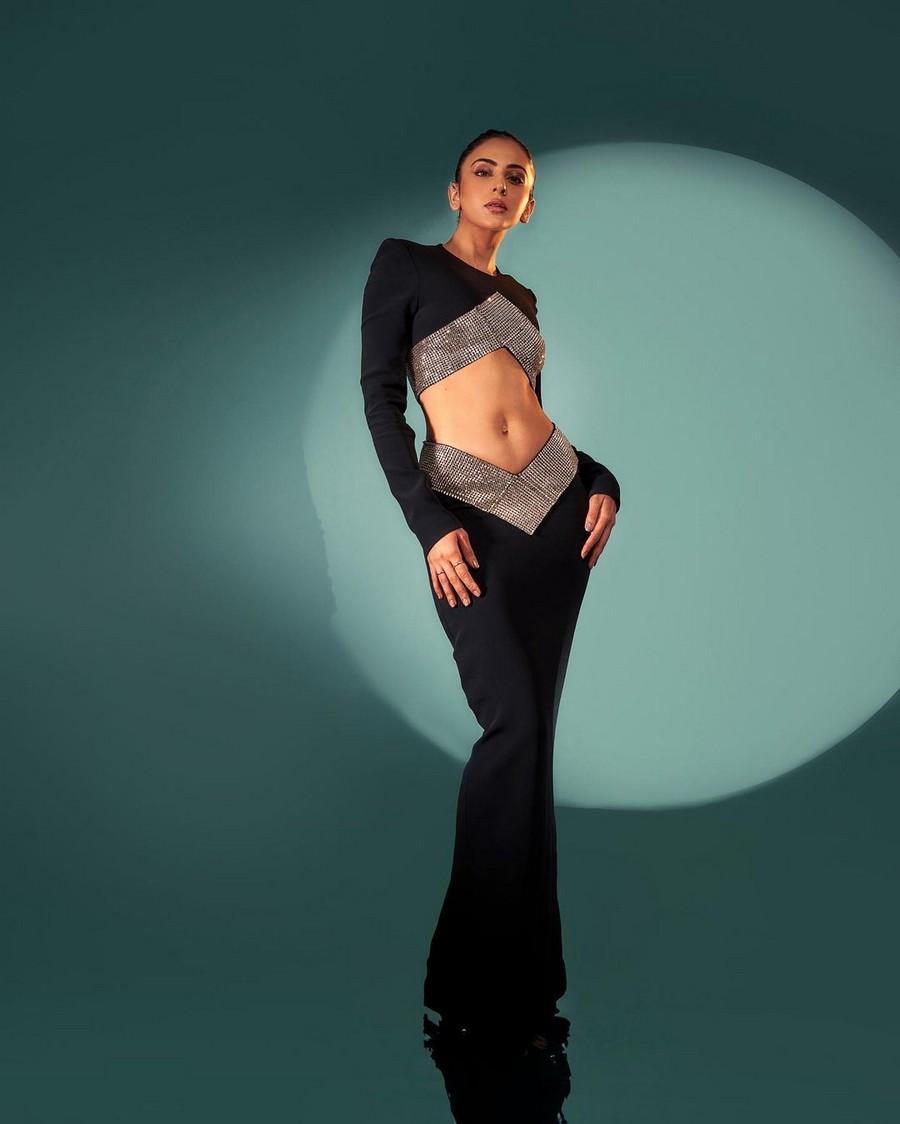Rakul Preeti Singh 8