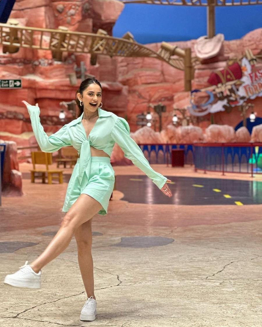 Rakul 3