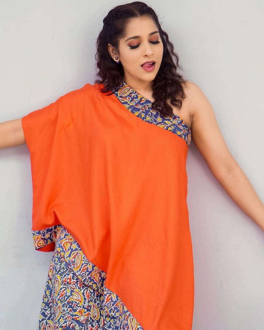 Rashmi Gautam