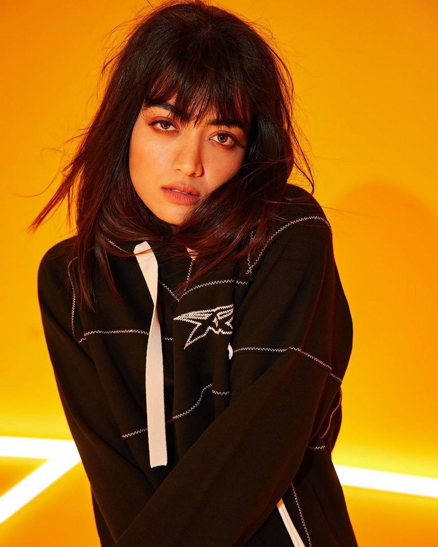 Rashmika Mandanna 12