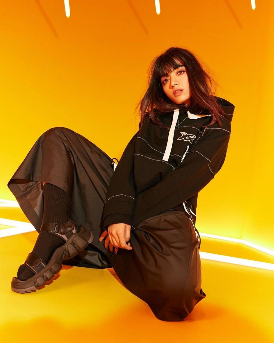 Rashmika Mandanna 4