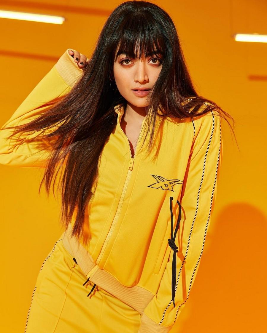 Rashmika 7