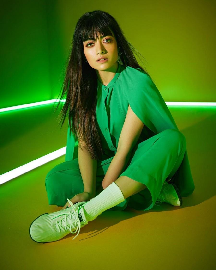 Rashmika 8