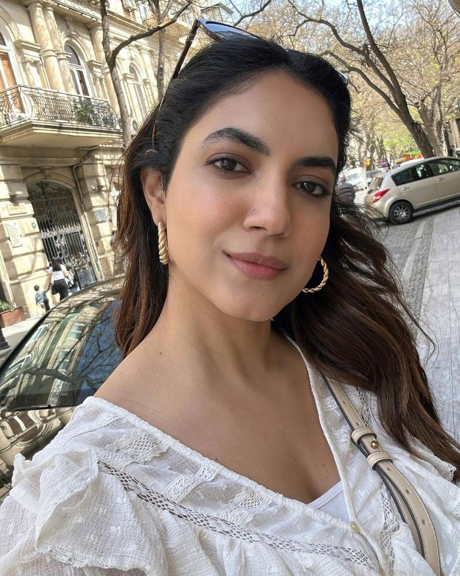 Ritu Varma 11