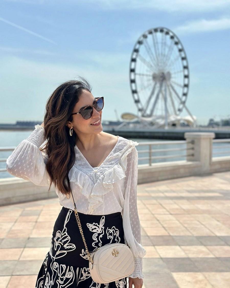 Ritu Varma 12