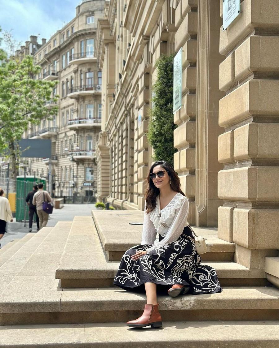 Ritu Varma 13