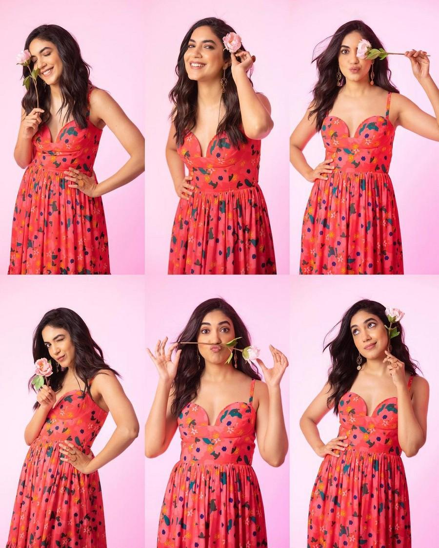 Ritu Varma 2