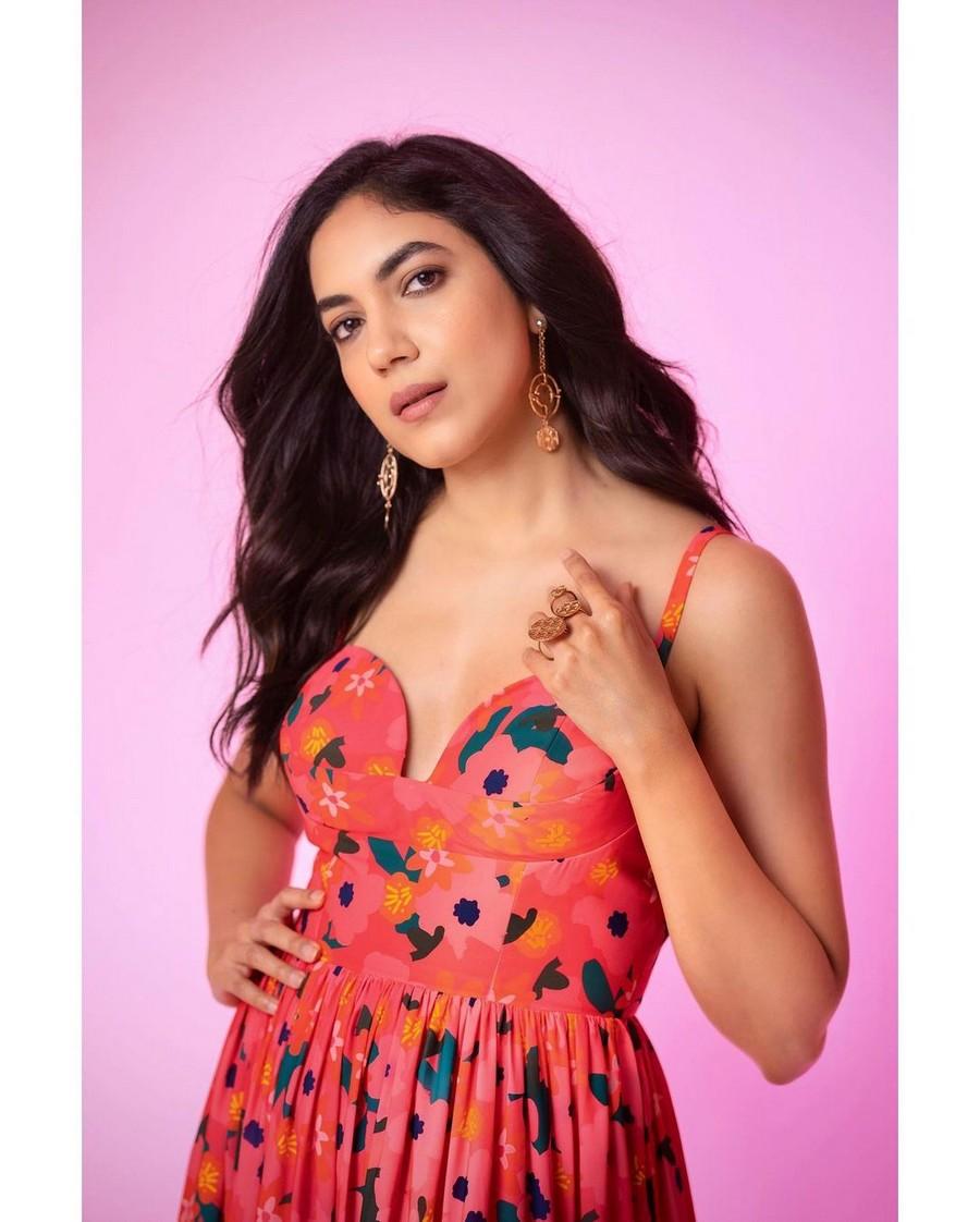 Ritu Varma 3