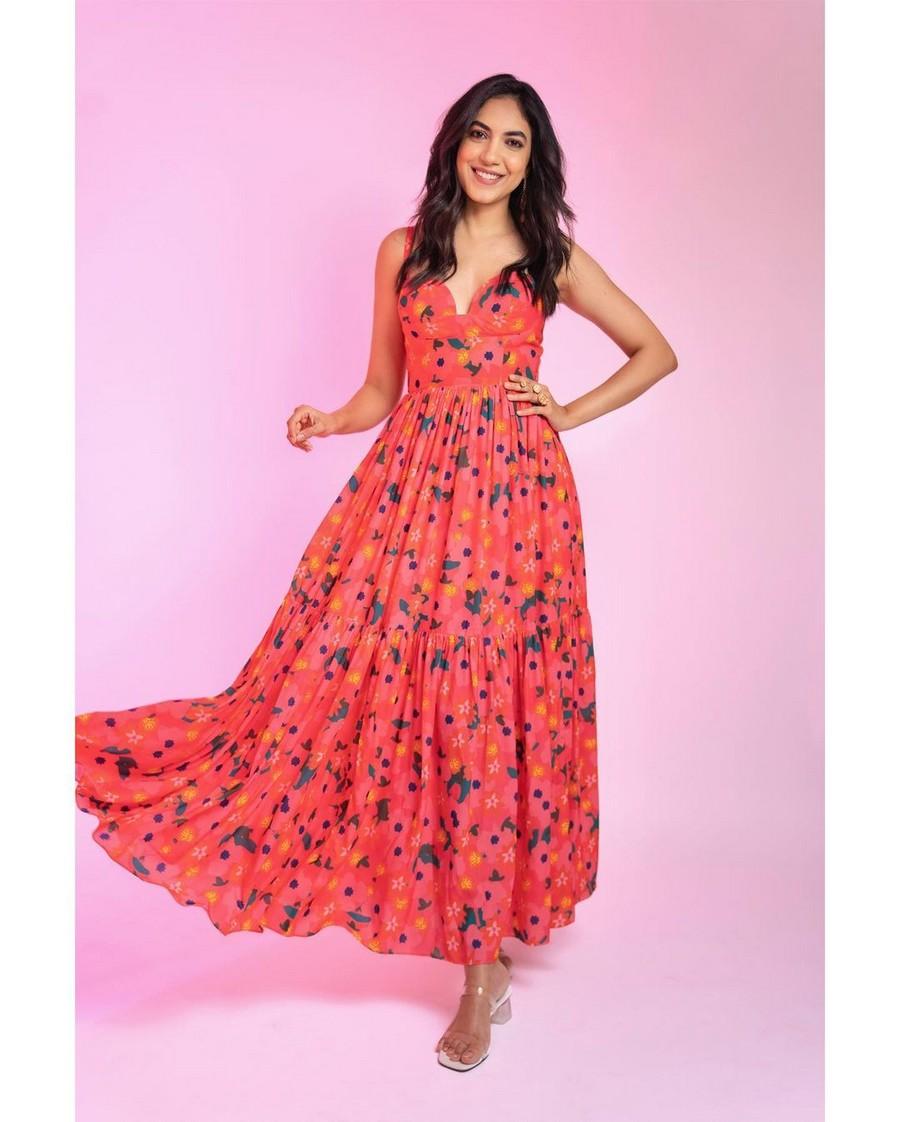 Ritu Varma 4