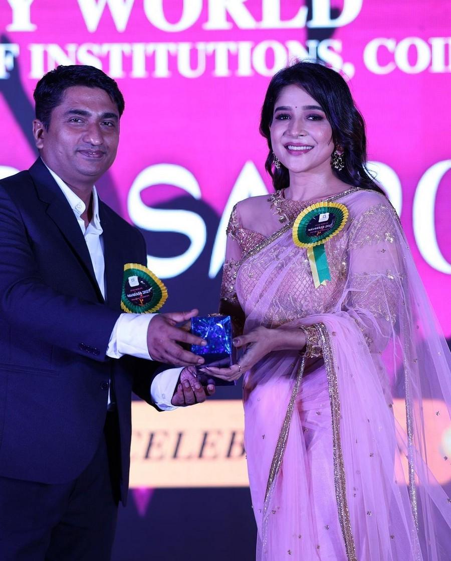Sakshi Agarwal 2