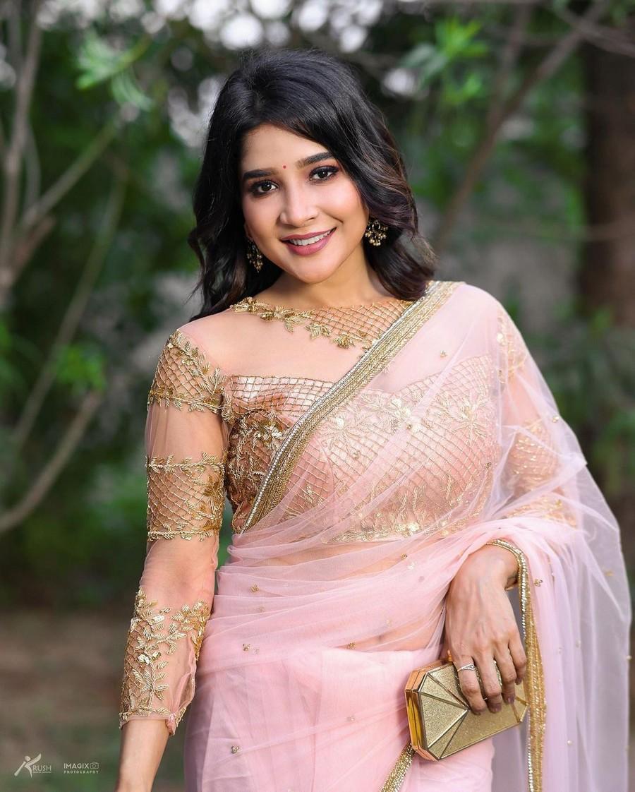 Sakshi Agarwal 5