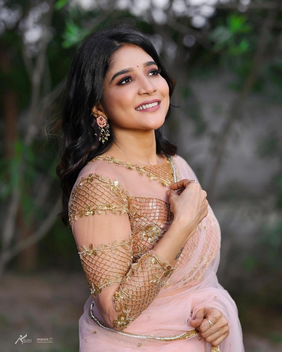 Sakshi Agarwal 7