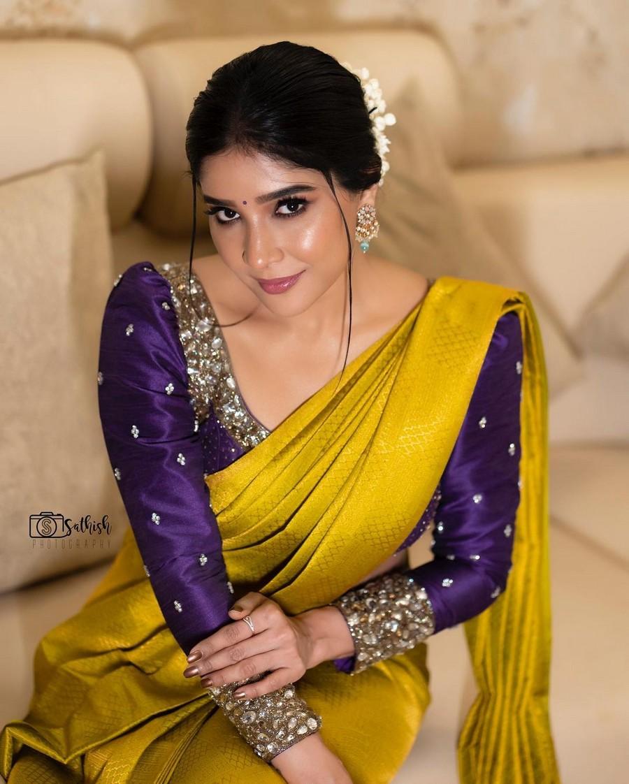 Sakshi Agarwal 2