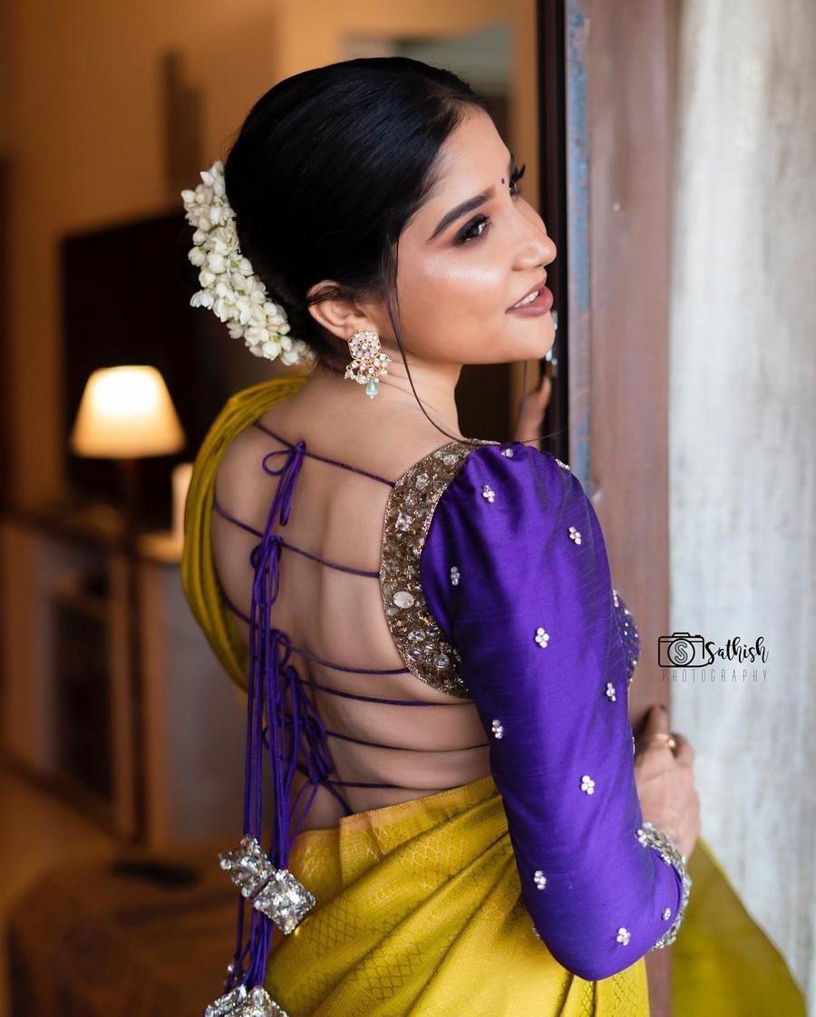 Sakshi Agarwal 5