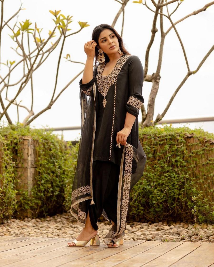 Samyuktha Menon 13