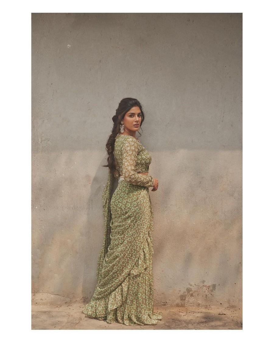 Samyuktha Menon 2