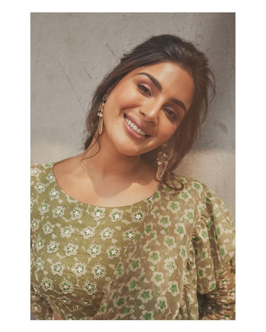 Samyuktha Menon 3