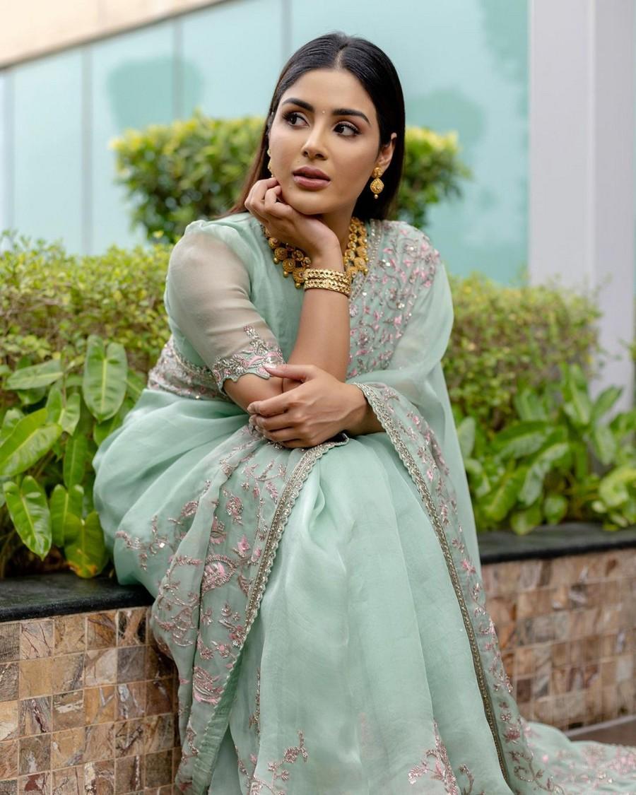 Samyuktha Menon 5
