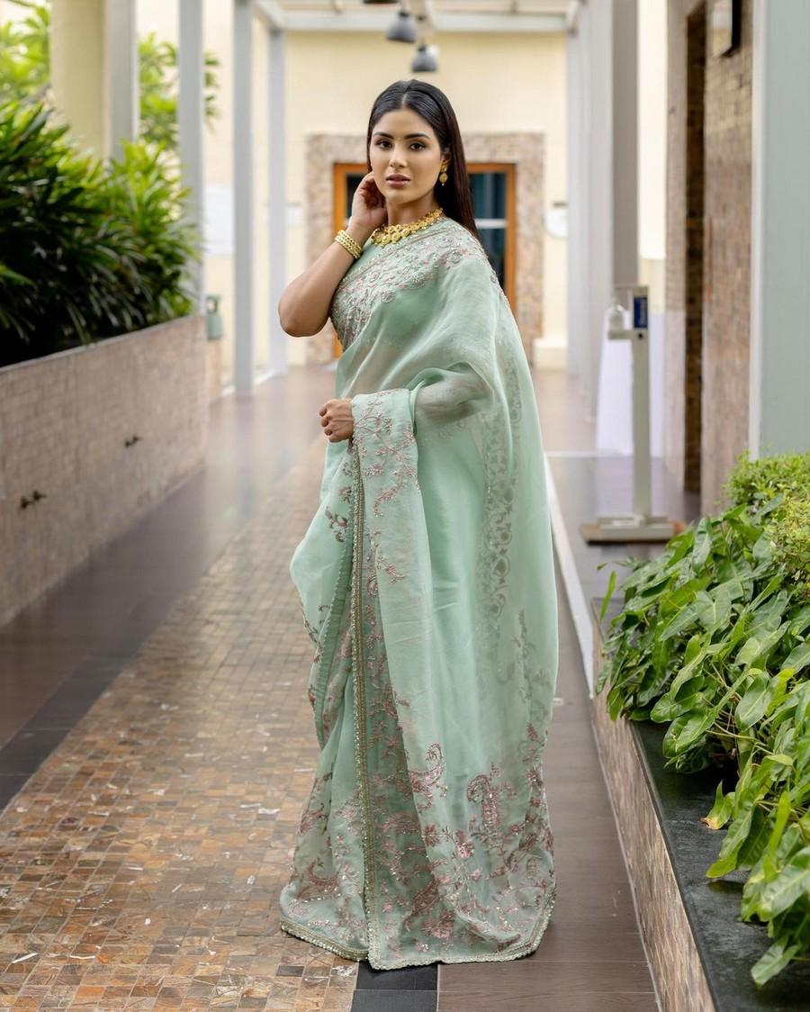 Samyuktha Menon 6
