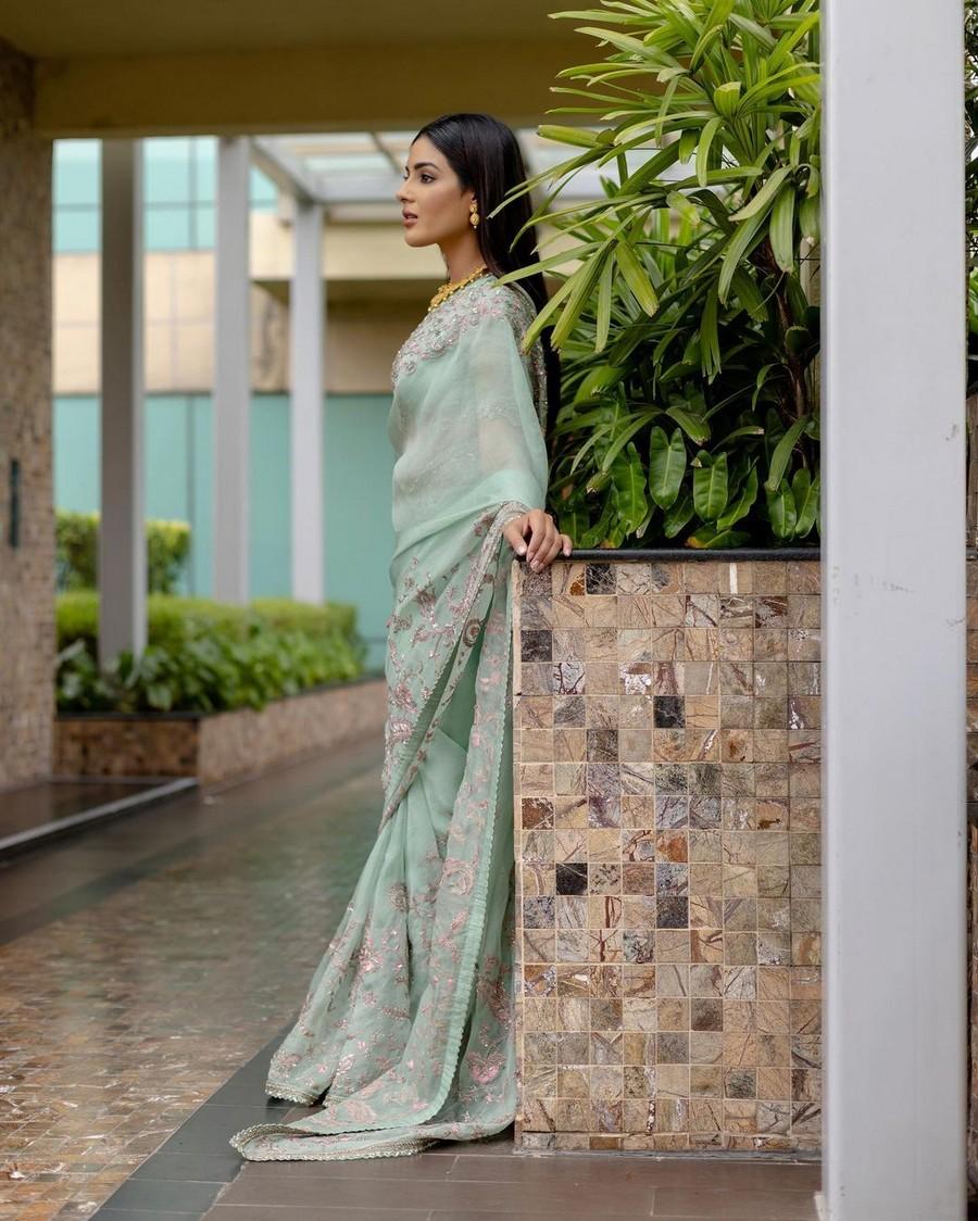 Samyuktha Menon 6