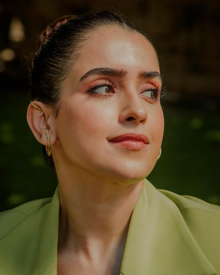 Sanya Malhotra 13