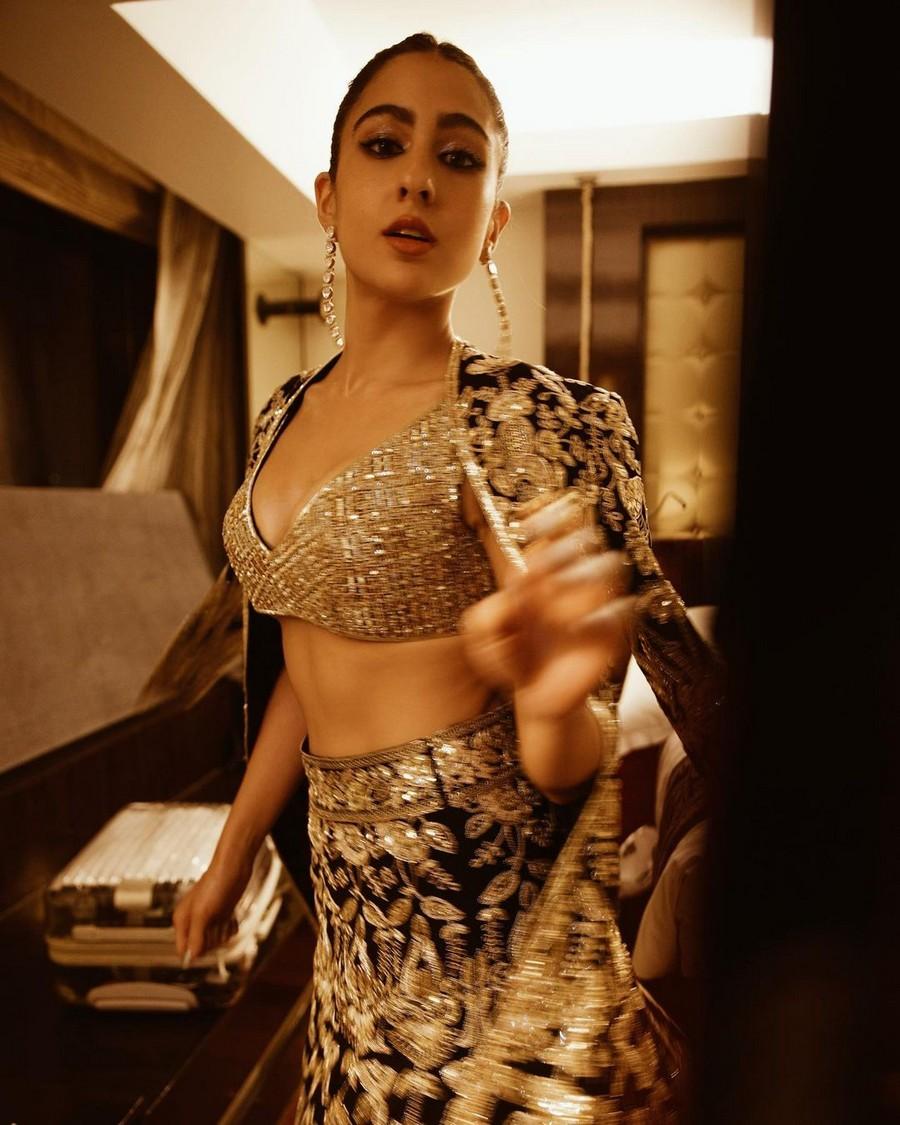 Sara Ali Khan 13