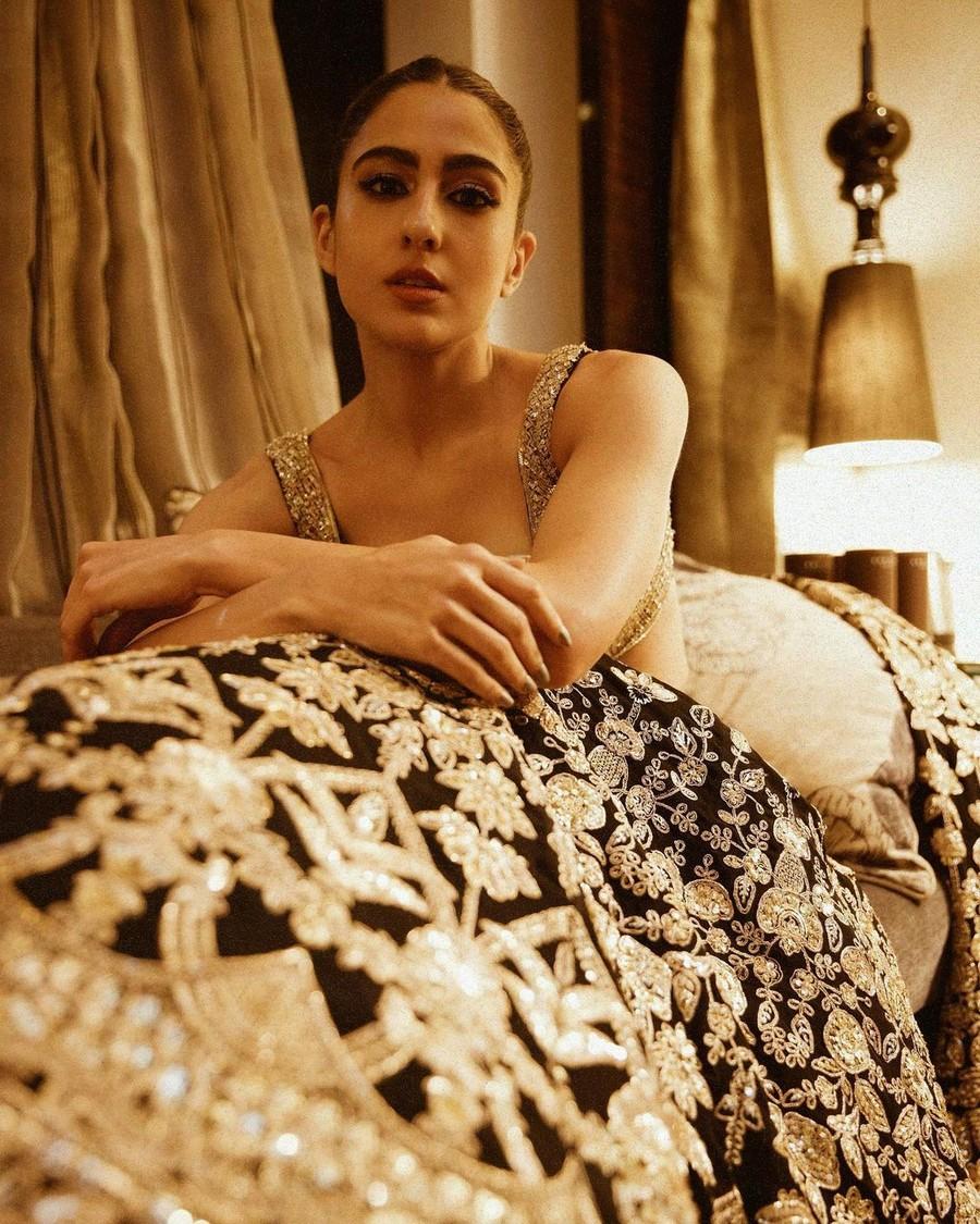 Sara Ali Khan 8