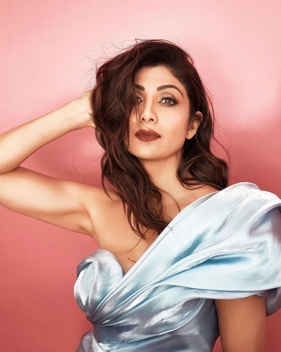 Shilpa Shetty 8