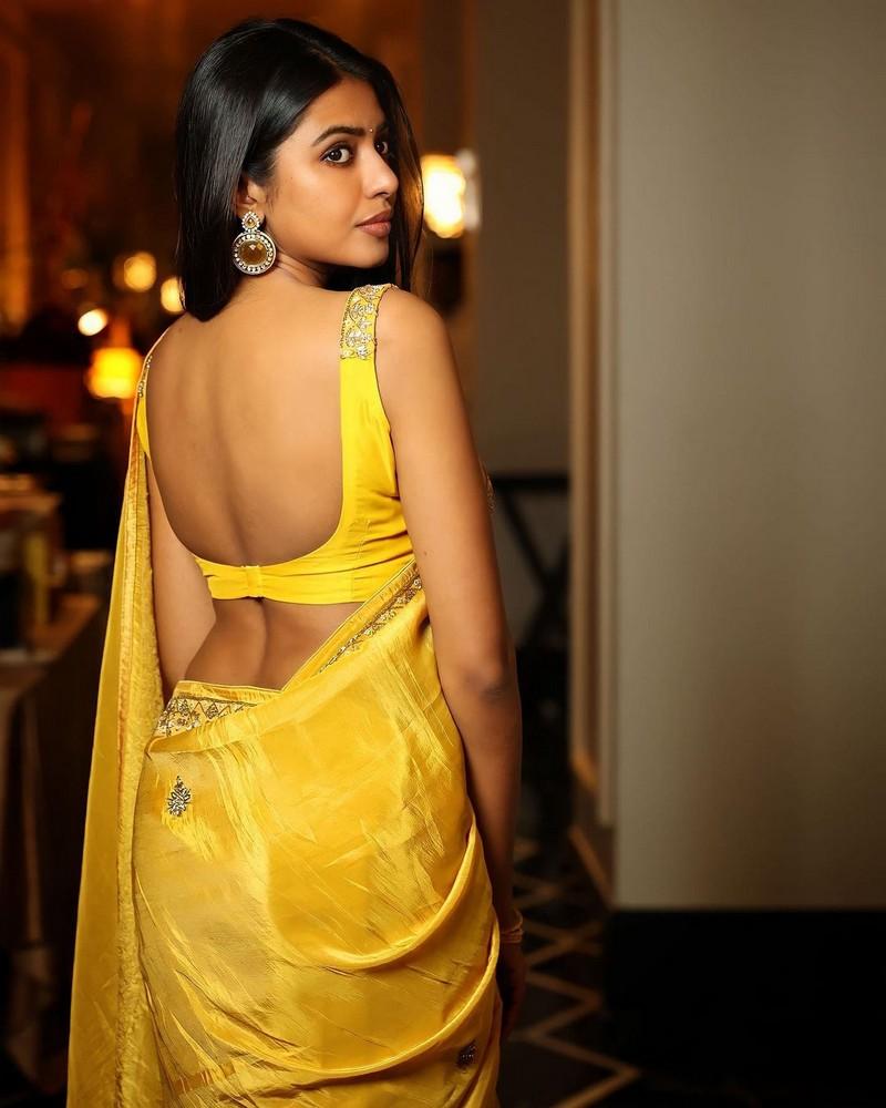 Shivani Rajashekar 9