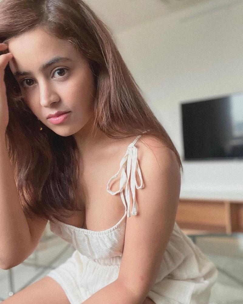 shobhita Rana 10