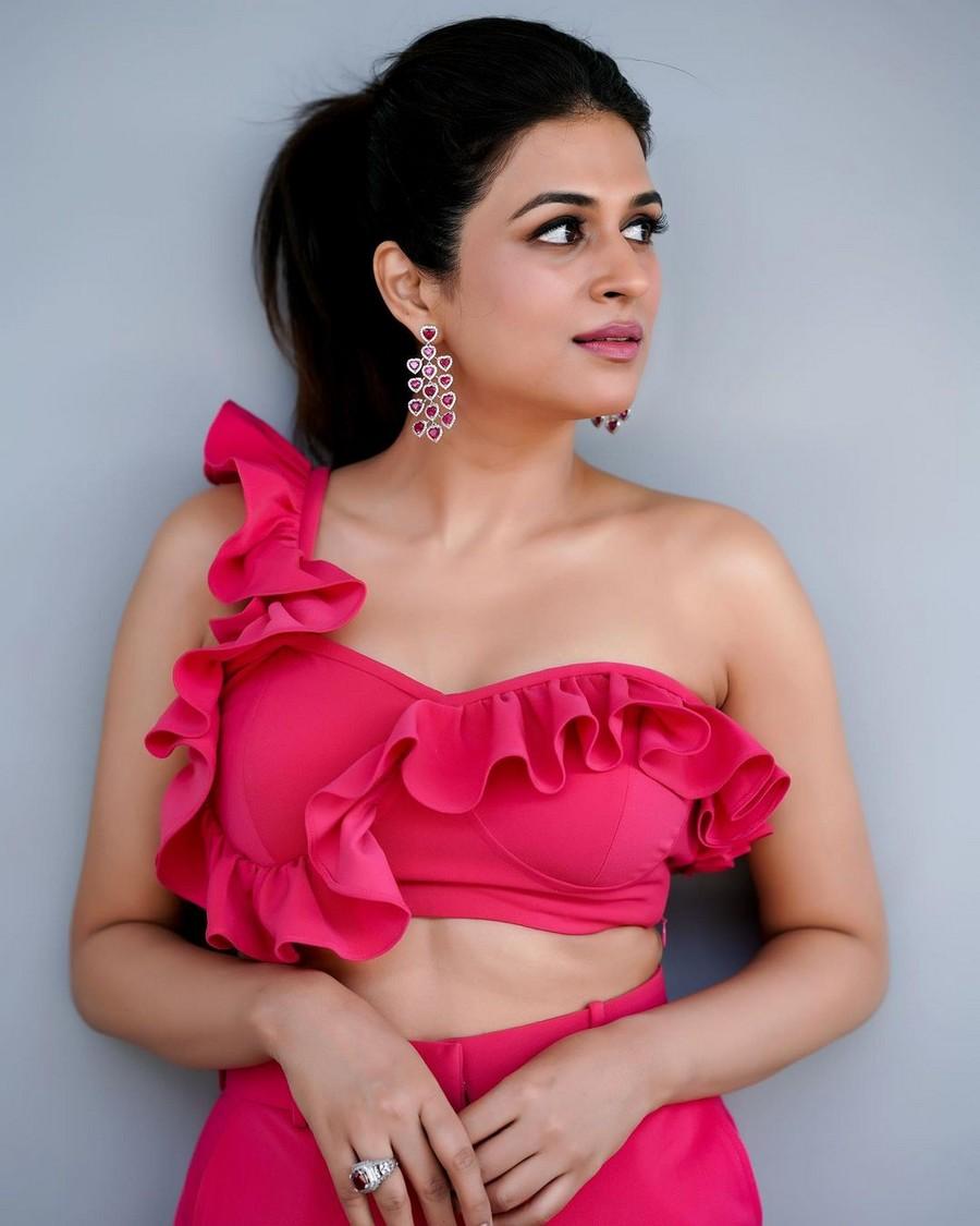 Shraddha Das 8