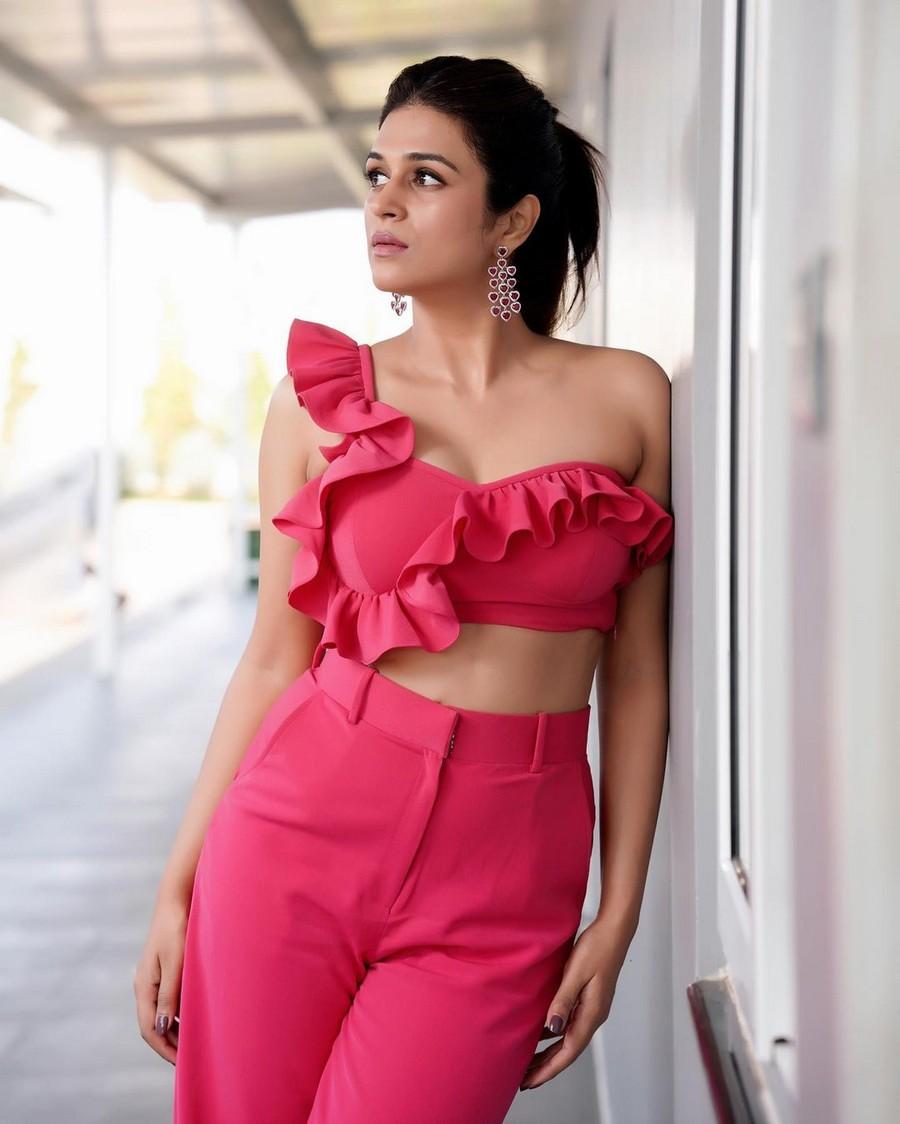 Shraddha Das 9