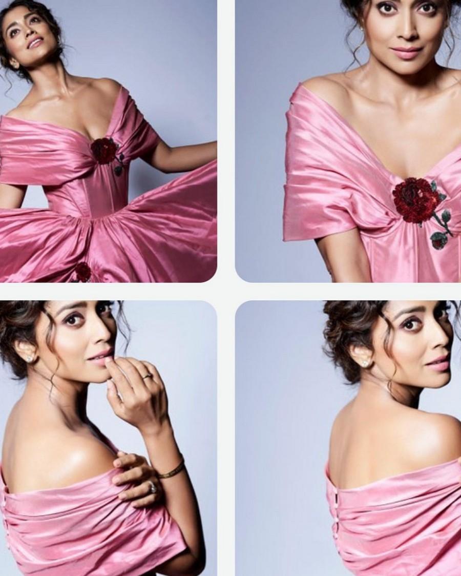 Shriya Saran 6