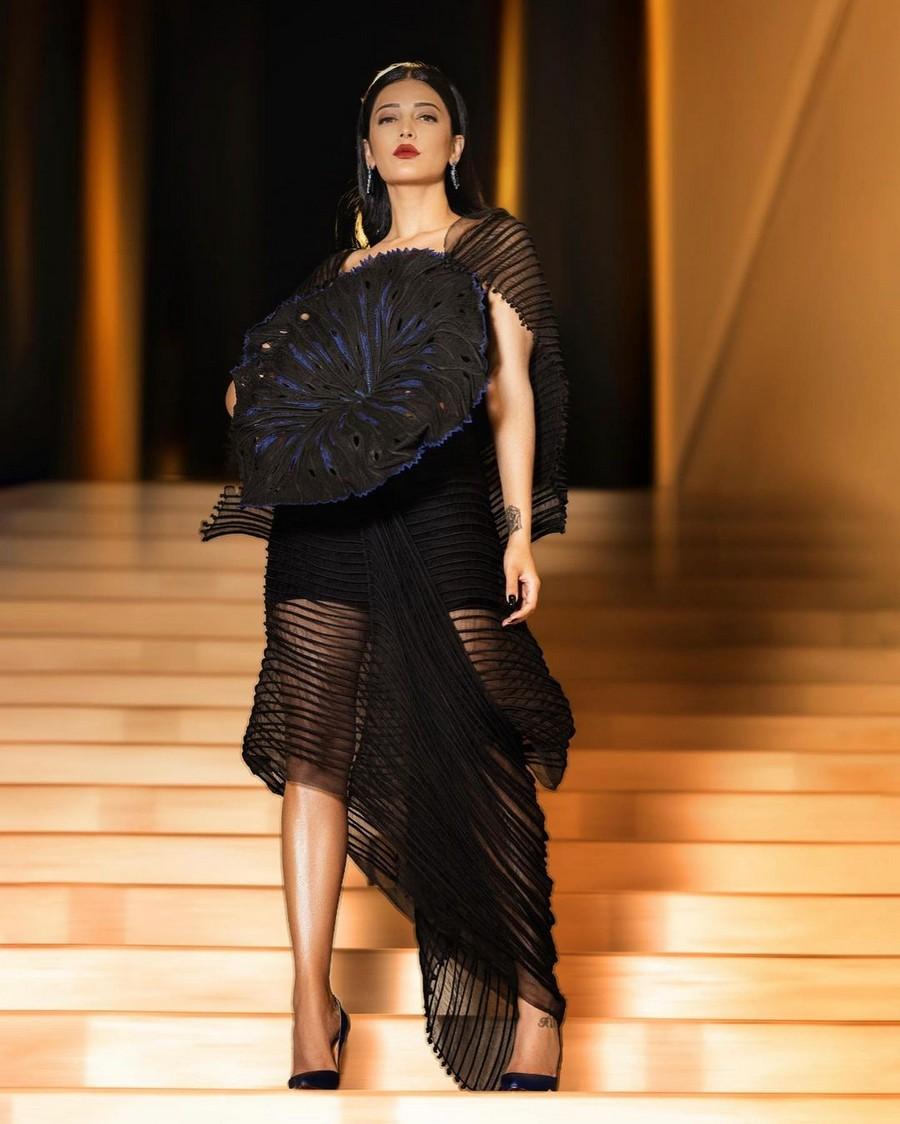 Shruti Haasan 10