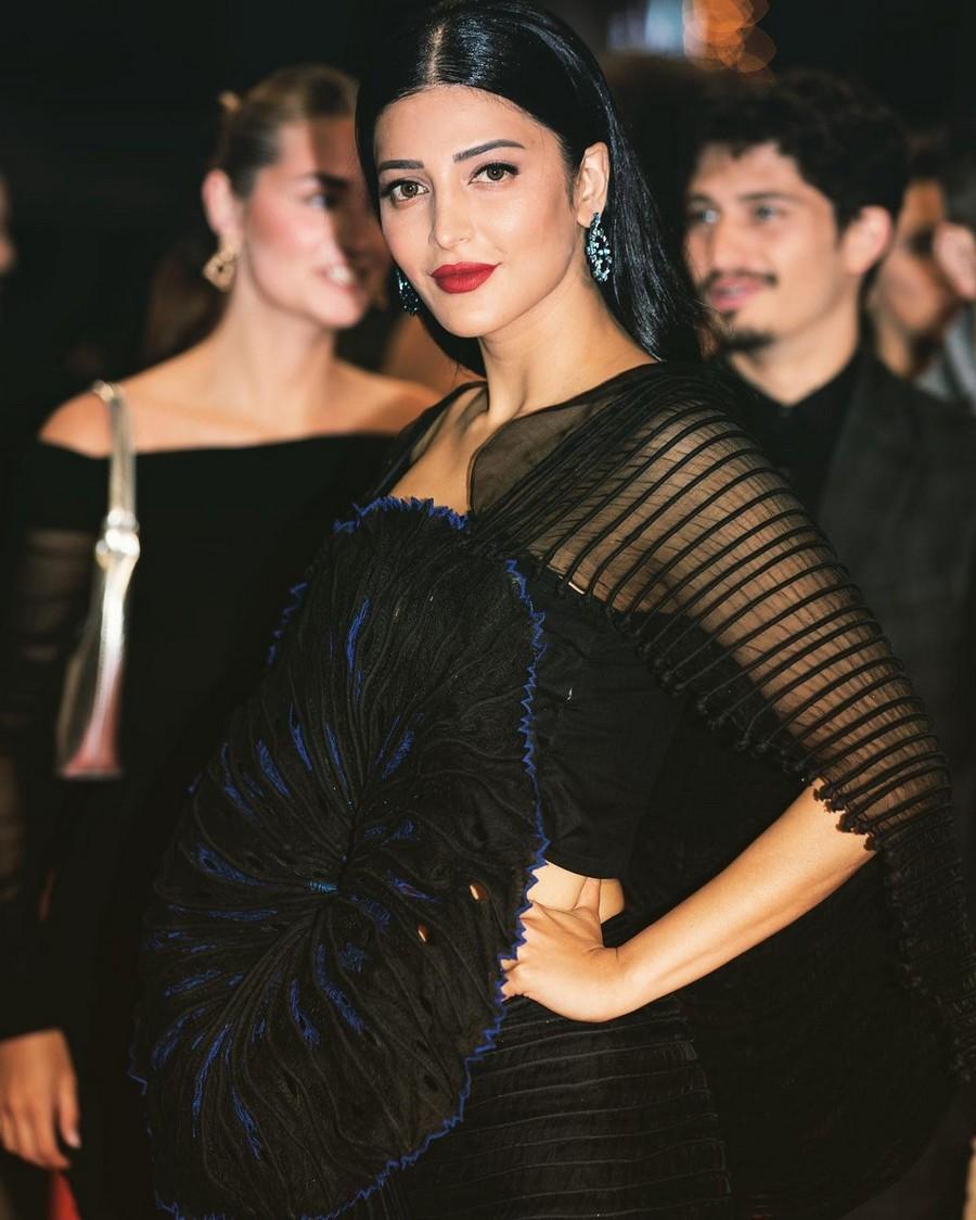 Shruti Haasan 2