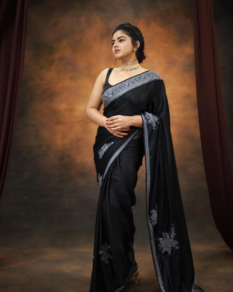 Siddhi Idnani