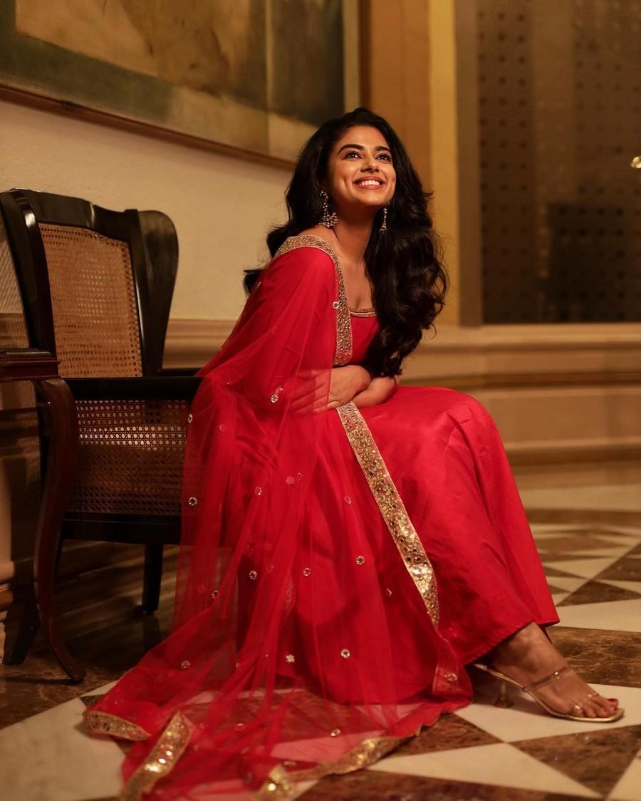 Siddhi Idnani 11